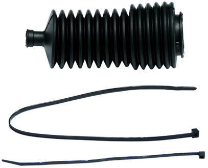 Stuurhoes, stuureenheid