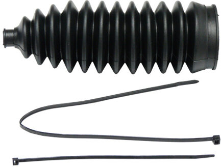 Stuurhoes, stuureenheid