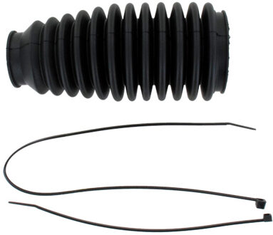 Stuurhoes, stuureenheid