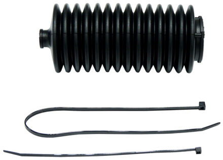 Stuurhoes, stuureenheid