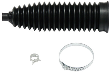 Stuurhoes, stuureenheid