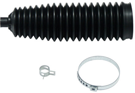 Stuurhoes, stuureenheid