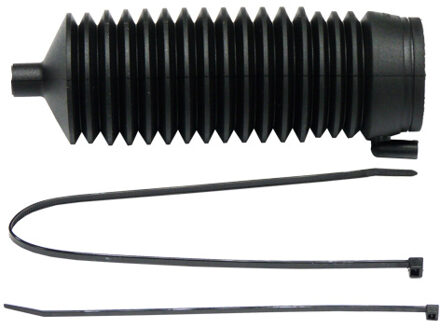 Stuurhoes, stuureenheid