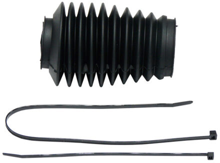 Stuurhoes, stuureenheid