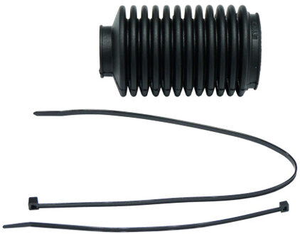 Stuurhoes, stuureenheid