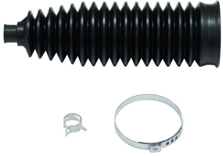 Stuurhoes, stuureenheid