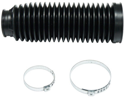 Stuurhoes, stuureenheid