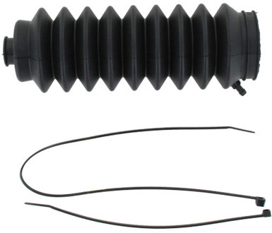 Stuurhoes, stuureenheid