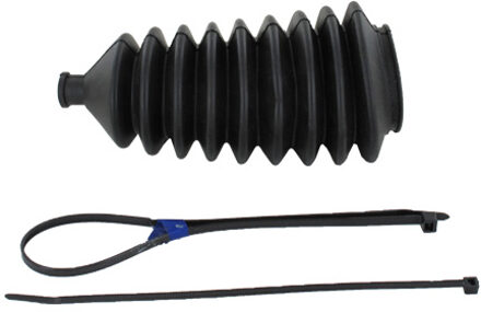 Stuurhoes, stuureenheid