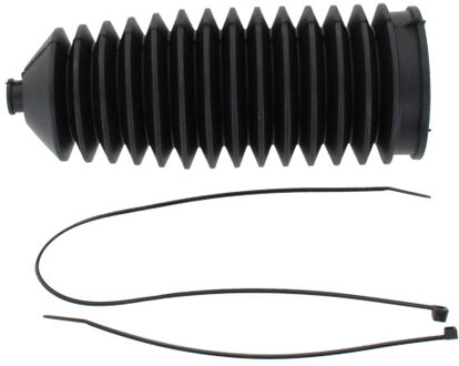 Stuurhoes, stuureenheid