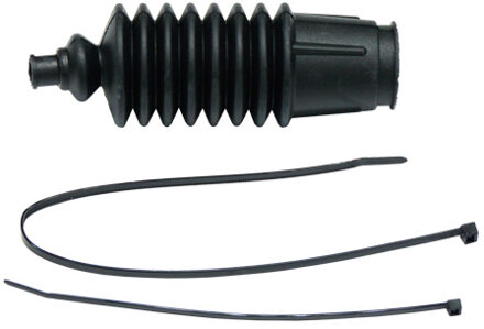 Stuurhoes, stuureenheid