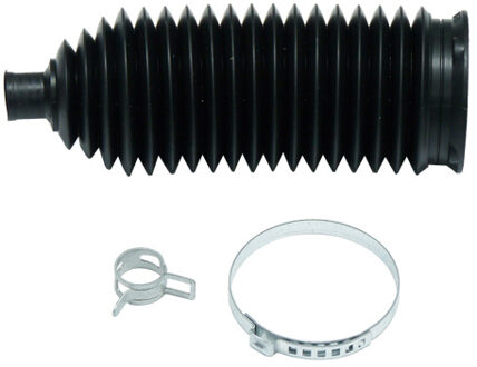 Stuurhoes, stuureenheid