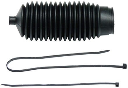 Stuurhoes, stuureenheid