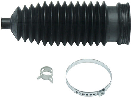 Stuurhoes, stuureenheid