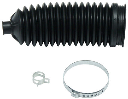 Stuurhoes, stuureenheid