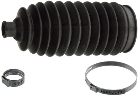 Stuurhuishoes 102367