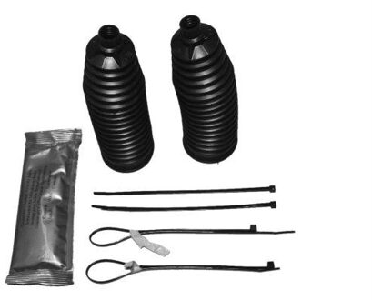 Stuurhuishoes K150191