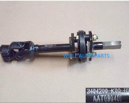 Stuurinrichting Verbinding Vork Montage 3404200-K00-B1 voor Grote Muur Haval High quality