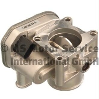 Stuurklep, luchttoevoer 700160020