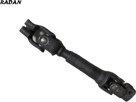 Stuurkolom As Voor Jac J3 A13 3402200u8010