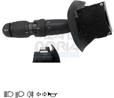 Stuurkolomschakelaar 231089