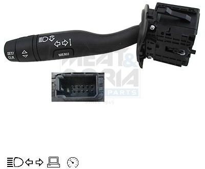 Stuurkolomschakelaar 231434