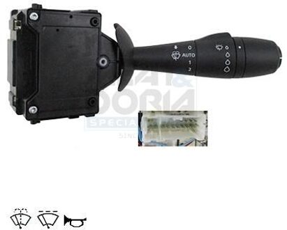 Stuurkolomschakelaar 231444