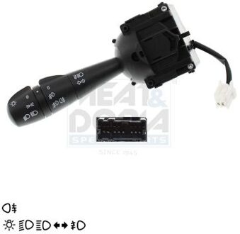 Stuurkolomschakelaar 231533