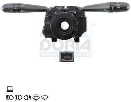 Stuurkolomschakelaar 231550