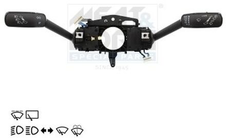 Stuurkolomschakelaar 231667