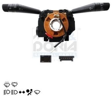 Stuurkolomschakelaar 231709