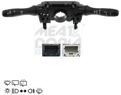 Stuurkolomschakelaar 231914