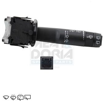 Stuurkolomschakelaar 23400