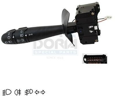 Stuurkolomschakelaar 23407