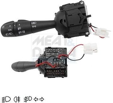 Stuurkolomschakelaar 23458