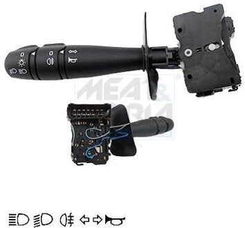 Stuurkolomschakelaar 23516