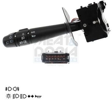 Stuurkolomschakelaar 23517