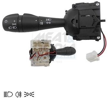 Stuurkolomschakelaar 23537