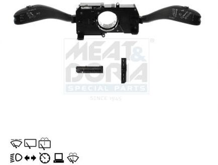 Stuurkolomschakelaar 23731