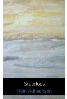 Stuurloos - Boek Rein Adriaensen (9402149384)