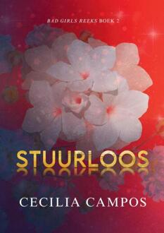 Stuurloos -  Cecilia Campos (ISBN: 9789403772929)