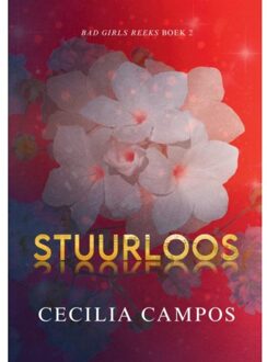Stuurloos - Cecilia Campos