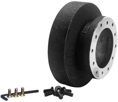 Stuurnaaf Quick Release Adapter Kit Fit Voor E36