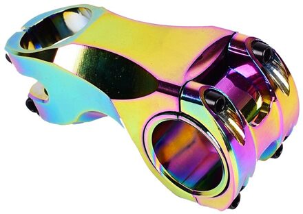 Stuurpen 31.8-35Mm 70Mm Honsun Ultralight Aluminium Mtb Racefiets Stuurpen 17 Graden Xc Mtb Stuur stem Fiets Accessoires 04