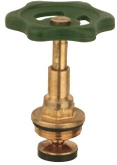 Stuurpen voor afsluiter 1/2" - 989191155