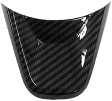 Stuurwiel U-Vormige Trim Abs Binnenste Stuurhoes Trim Fit Voor Suzuki Jimny