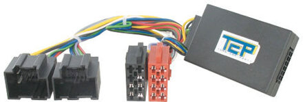 Stuurwielinterface Chevrolet/ Daewoo