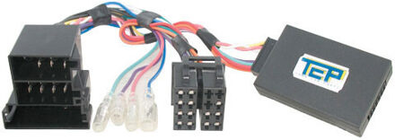 Stuurwielinterface Citroën / Fiat / Opel / Peugeot