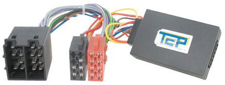 Stuurwielinterface Citroën