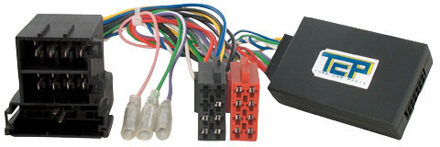 Stuurwielinterface Fiat / Peugeot